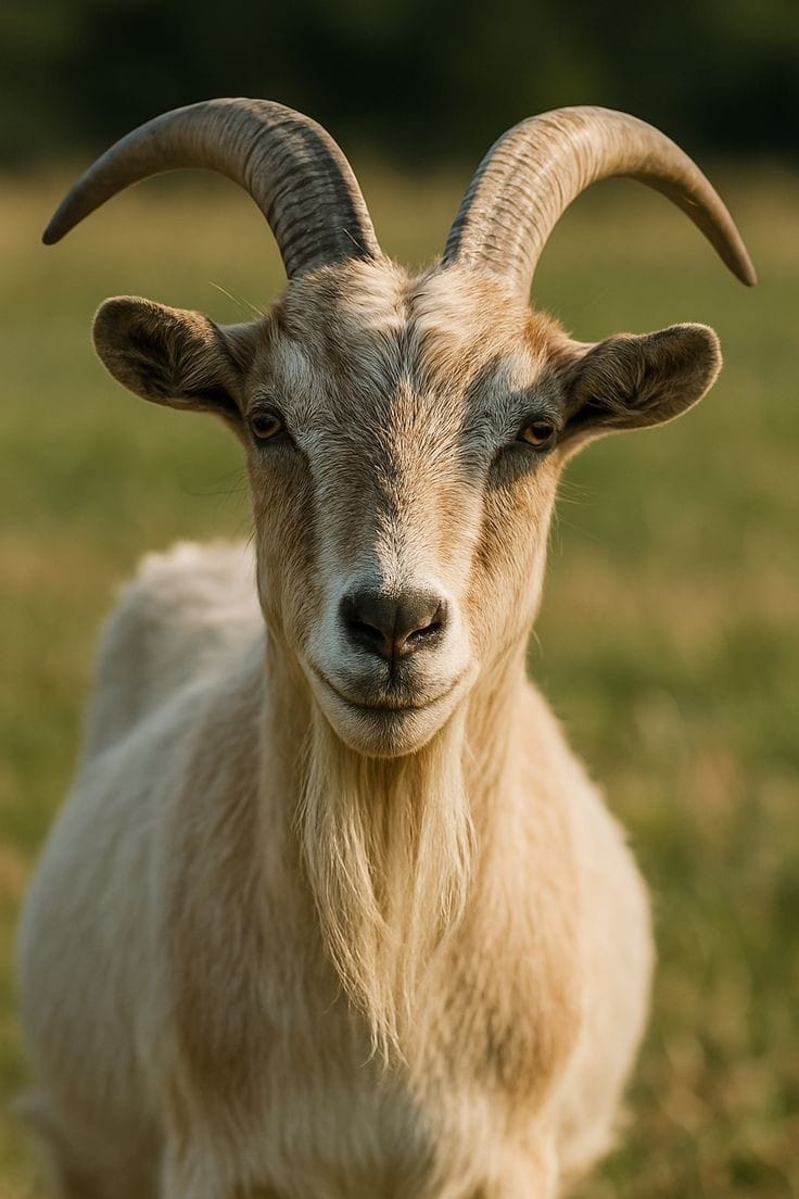 Goats
